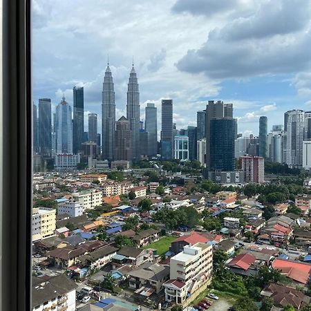 Arina Unity Apartamento Kuala Lumpur Exterior foto