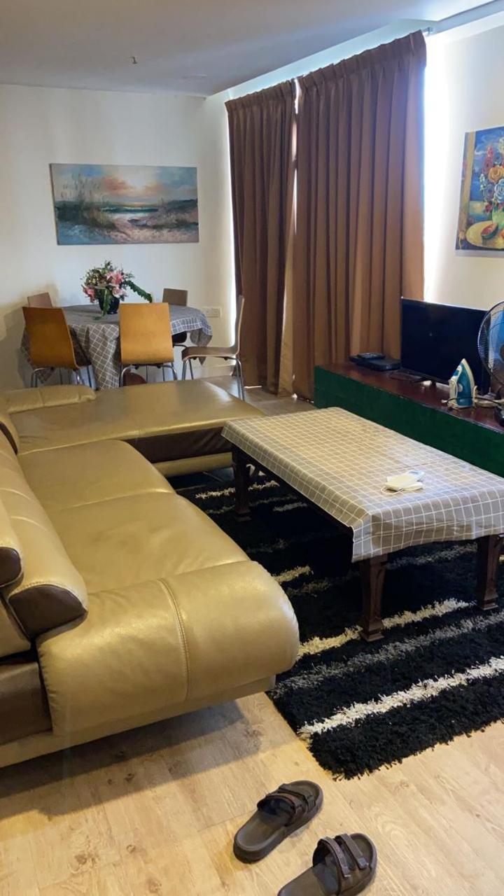 Arina Unity Apartamento Kuala Lumpur Exterior foto