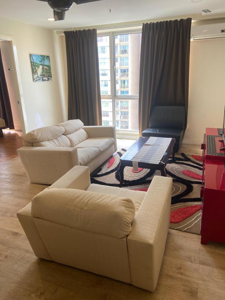 Arina Unity Apartamento Kuala Lumpur Exterior foto