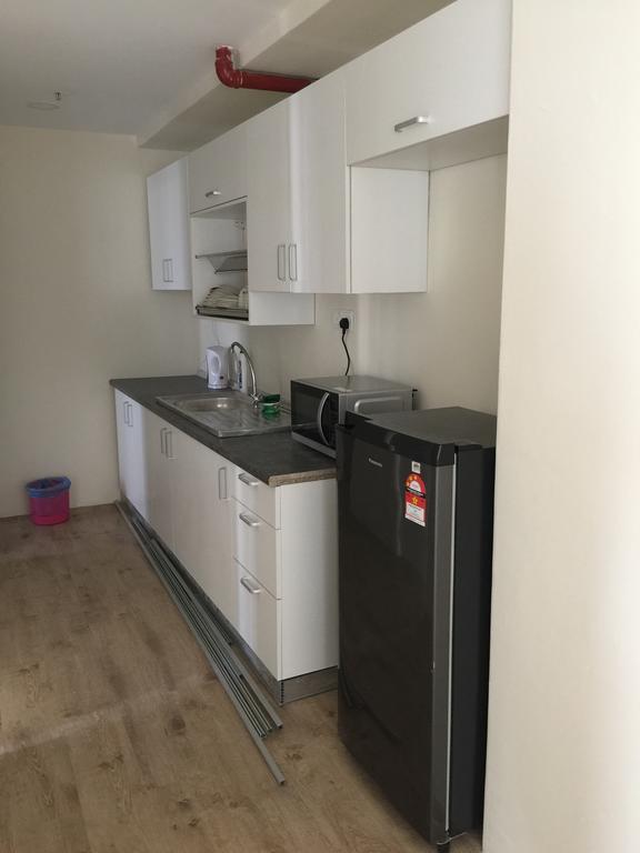 Arina Unity Apartamento Kuala Lumpur Exterior foto
