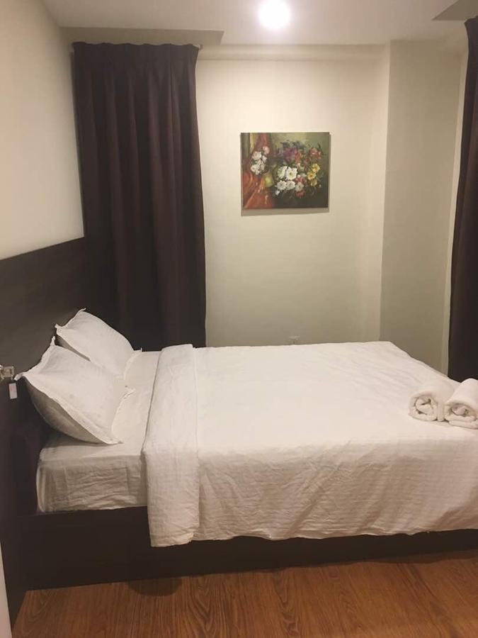 Arina Unity Apartamento Kuala Lumpur Exterior foto